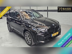 BMW X5 - xDrive 50e 3.0ie met 390PK Bj 2025 Lage KM