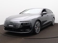 Audi A6 Avant e-tron - S Line Quattro 100 kWh | adaptive air suspension | trekhaak | 21"