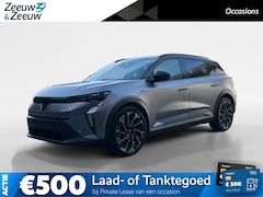 Renault Scenic E-Tech - EV87 long range esprit Alpine | Automaat | Panoramadak | Harman Kardon | Stoel & Stuurverw