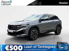 Renault Austral - 1.2 E-Tech full hybrid 200 esprit Alpine | Automaat | Automatische Achterklep | Cruise & C