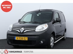 Renault Kangoo - 1.5 dCi 90 Energy Comfort/ Side-Bars/ Zij-Schuifdeur Rechts/ Android Auto/ Navi/ Airco/ Cr