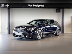 BMW 5-serie Touring - M5 | M Driver's Pack | Bowers & Wilkins | Stoelventilatie | Iconic Glow | Trekhaak |