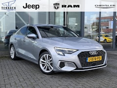 Audi A3 Limousine - 35 TFSI Business edition