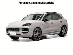 Porsche Cayenne - S E-Hybrid