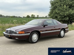 Cadillac Eldorado - 4.9 Coupé Eldorado