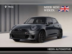 MINI 5-Deurs - 1.5 Cooper C John Cooper Works | Leverbaar dit jaar | Pakket M | Panoramadak | Harman Kard