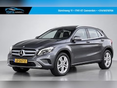Mercedes-Benz GLA-Klasse - 200d NL AUTO|AUTOMAAT|ACC|MEMORY|ELEK. HAAK|VOL