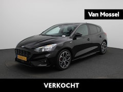 Ford Focus - 1.5 EcoBlue ST Line X Business | 18 INCH VELGEN | B&O AUDIO | TREKHAAK | CAMERA | NAVIGATI
