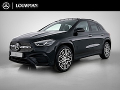 Mercedes-Benz GLA-Klasse - 250 e 140 Year Edition | AMG Line plus | Advanced Plus pakket | Trekhaak | Panoramaschuifd