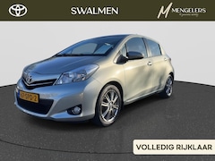 Toyota Yaris - 1.3 VVT-i Dynamic