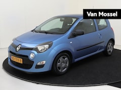 Renault Twingo - 1.2 16V Authentique | Cruise control | Eerste eigenaar | Lage KM stand