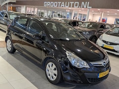Opel Corsa - 1.4-16V Edition Airco, Cruise Control, Stuurbekrachtiging