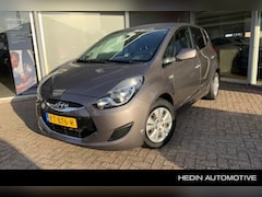 Hyundai ix20 - 1.4i i-Drive | Hoge instap | Trekhaak