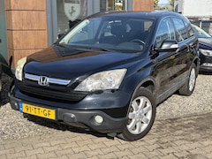 Honda CR-V - 2.0i Elegance