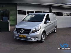 Mercedes-Benz Vito - Bestel 110 CDI|Apple Carplay|camera|trekhaak