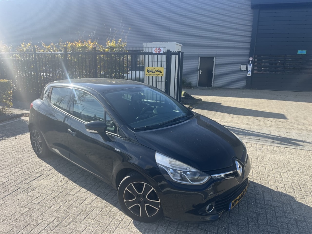 Renault Clio - 1.5 dCi Night&Day - AutoWereld.nl