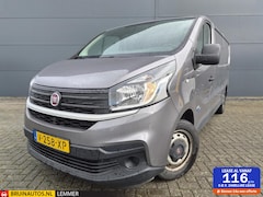 Fiat Talento - 1.6 MJ EcoJet L2H1 Airco navi 125 PK