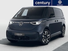 Volkswagen ID. Buzz Cargo - Bedrijfswagens Bulli Limited Edition Elektromotor 210 kW / 286 PK