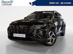 Hyundai Tucson - 1.6 T-GDI PHEV Premium Sky 4WD 265PK | 66km WLTP elektrisch | Navigatie | Adaptive cruise