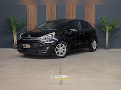 Kia Rio - 1.2 CVVT Plus Pack | Cruise, Airco, NAP