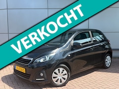 Peugeot 108 - 1.0 e-VTi Active