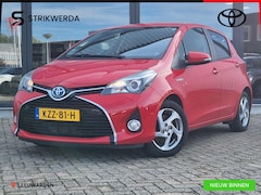 Toyota Yaris - 1.5 Hybrid Aspiration
