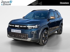 Dacia Bigster - 1.8 - 155PK Hybrid Extreme Automaat | 1e eigenaar | 360 Camera | Adaptive Cruise Control |