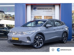 Volkswagen ID.4 - Pro 77 kWh | Trekhaak | Cruise control adaptief | Apple Carplay/Android Auto | Voorstoelen