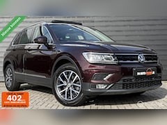 Volkswagen Tiguan - 1.5 TSI ACT 150pk DSG Trekhaak/Pano.dak/Carplay