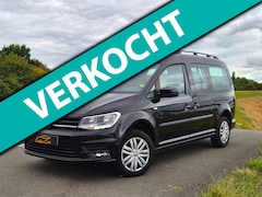 Volkswagen Caddy Maxi - 2.0 TDI Trendline | 7 Persoons