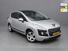 Peugeot 3008 - HUD|Pano|Navi|Trekhaak|LEES TEKST