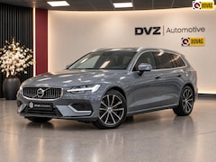 Volvo V60 - 2.0 T6 Plug-in hybrid AWD Plus Bright