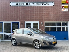 Opel Corsa - 1.2-16V Berlin