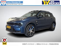 Lynk & Co 01 - 1.5 Plug-in Hybrid | Pano | Navi | Camera