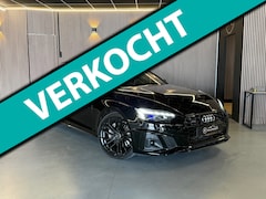 Audi A5 Sportback - A5 Sportback A5 Sportback 45 TFSI Quattro S-LINE Edition|PANO|HUD|B&O|360|Keyl|RS Zetels