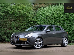Alfa Romeo Giulietta - 1.4 T Distinctive Lusso