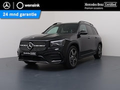 Mercedes-Benz GLB - 180 Business Solution AMG | Premium Plus | Panoramaschuifdak | Trekhaak | Winterpakket |