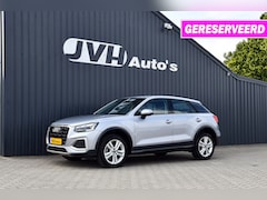 Audi Q2 - 35 (1.5) TFSi 150pk AUT/S-Tronic 05-2023 | BTW | Matrix-LED | Keyless | Cam