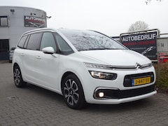 Citroën Grand C4 SpaceTourer - 1.2 131PK 7-Pers. Business Autom