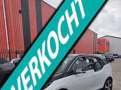 BMW i3 - Basis 120Ah 42 kWh. SOH 85%