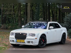Chrysler 300C - 6.1 V8 HEMI SRT-8