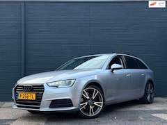 Audi A4 Avant - 1.4 TFSI Design Pro Line | Trekhaak | Navi | Stoelverwarming | Automaat