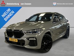 BMW X6 - xDrive40i High Executive