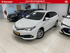 Toyota Auris Touring Sports - 1.8 Hybrid Dynamic