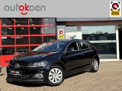 Volkswagen Polo - 1.0 TSI Comfortline *ADAPTIVE CRUISE/AUTOMAAT/CARPLAY