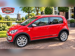 Volkswagen Up! - 1.0 cross up BlueMotion apk 31-10-2027