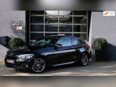 BMW 1-serie - 120i Edition M Sport Shadow High Executive