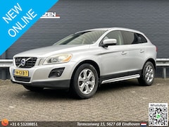 Volvo XC60 - 2.4D AWD Summum | Leder | Climate | PDC | Trekhaak |