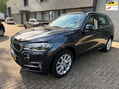 BMW X5 - XDrive30d High Executive