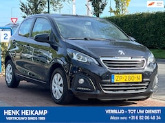Peugeot 108 - 1.0 VTi Active *AUTOMAAT